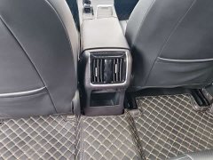 FAW Besturn B70 2023 Third Generation 1.5T Automatic Comfort 70th Anniversary Edition - ფოტო 11