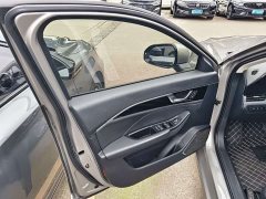 FAW Besturn B70 2023 Third Generation 1.5T Automatic Comfort 70th Anniversary Edition - ფოტო 12