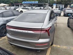 FAW Besturn B70 2023 Third Generation 1.5T Automatic Comfort 70th Anniversary Edition - ფოტო 14