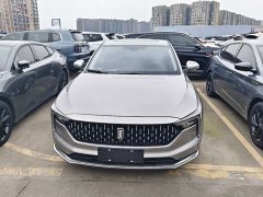 FAW Besturn B70 2023 Third Generation 1.5T Automatic Comfort 70th Anniversary Edition - ფოტო 2