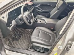 FAW Besturn B70 2023 Third Generation 1.5T Automatic Comfort 70th Anniversary Edition - ფოტო 4
