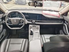 FAW Besturn B70 2023 Third Generation 1.5T Automatic Comfort 70th Anniversary Edition - ფოტო 5