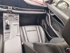 FAW Besturn B70 2023 Third Generation 1.5T Automatic Comfort 70th Anniversary Edition - ფოტო 7