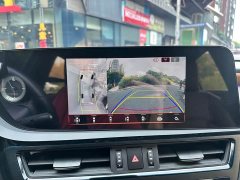 Lexus ES 200 Premium Edition - ფოტო 10