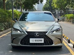 Lexus ES 200 Premium Edition - ფოტო 2
