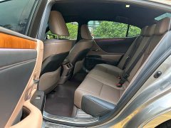 Lexus ES 200 Premium Edition - ფოტო 5
