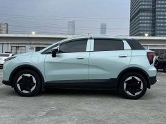 Geely Geometry E Firefly 301km Aurora - ფოტო 11
