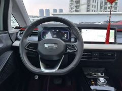 Geely Geometry E Firefly 301km Aurora - ფოტო 14