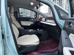 Geely Geometry E Firefly 301km Aurora - ფოტო 15