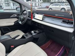 Geely Geometry E Firefly 301km Aurora - ფოტო 16