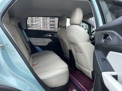 Geely Geometry E Firefly 301km Aurora - ფოტო 17