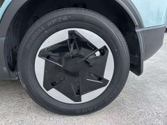 Geely Geometry E Firefly 301km Aurora - ფოტო 19