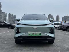 Geely Geometry E Firefly 301km Aurora - ფოტო 2