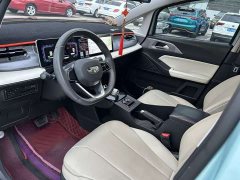 Geely Geometry E Firefly 301km Aurora - ფოტო 4