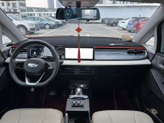 Geely Geometry E Firefly 301km Aurora - ფოტო 5
