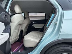 Geely Geometry E Firefly 301km Aurora - ფოტო 6