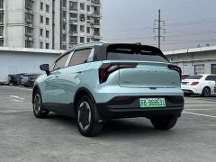 Geely Geometry E Firefly 301km Aurora - ფოტო 7