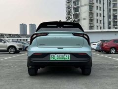 Geely Geometry E Firefly 301km Aurora - ფოტო 9