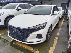 Changan Eado PLUS Blue Whale NE 1.4T GDI DCT Luxury - ფოტო 1