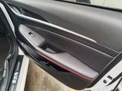 Changan Eado PLUS Blue Whale NE 1.4T GDI DCT Luxury - ფოტო 10