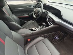 Changan Eado PLUS Blue Whale NE 1.4T GDI DCT Luxury - ფოტო 11