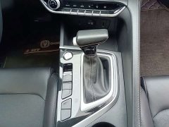 Changan Eado PLUS Blue Whale NE 1.4T GDI DCT Luxury - ფოტო 12