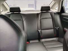 Changan Eado PLUS Blue Whale NE 1.4T GDI DCT Luxury - ფოტო 14