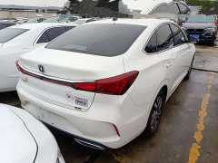 Changan Eado PLUS Blue Whale NE 1.4T GDI DCT Luxury - ფოტო 15