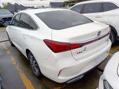 Changan Eado PLUS Blue Whale NE 1.4T GDI DCT Luxury - ფოტო 16