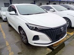 Changan Eado PLUS Blue Whale NE 1.4T GDI DCT Luxury - ფოტო 3
