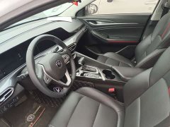 Changan Eado PLUS Blue Whale NE 1.4T GDI DCT Luxury - ფოტო 4