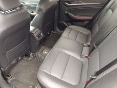 Changan Eado PLUS Blue Whale NE 1.4T GDI DCT Luxury - ფოტო 5