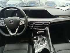 Changan Eado PLUS Blue Whale NE 1.4T GDI DCT Luxury - ფოტო 6