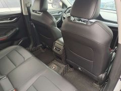 Changan Eado PLUS Blue Whale NE 1.4T GDI DCT Luxury - ფოტო 8