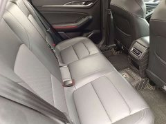 Changan Eado PLUS Blue Whale NE 1.4T GDI DCT Luxury - ფოტო 9