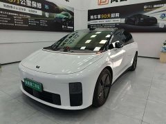 Li Auto i6 2025 Two-Wheel Drive Standard - ფოტო 1