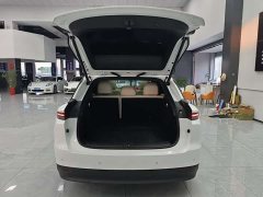 Li Auto i6 2025 Two-Wheel Drive Standard - ფოტო 11