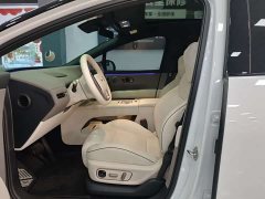 Li Auto i6 2025 Two-Wheel Drive Standard - ფოტო 12