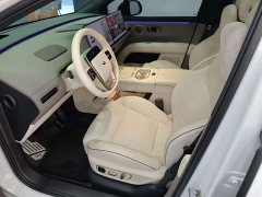 Li Auto i6 2025 Two-Wheel Drive Standard - ფოტო 14