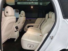 Li Auto i6 2025 Two-Wheel Drive Standard - ფოტო 17