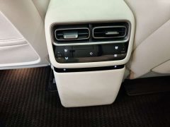 Li Auto i6 2025 Two-Wheel Drive Standard - ფოტო 19