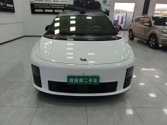 Li Auto i6 2025 Two-Wheel Drive Standard - ფოტო 2