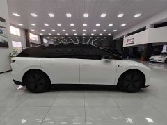 Li Auto i6 2025 Two-Wheel Drive Standard - ფოტო 4