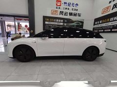 Li Auto i6 2025 Two-Wheel Drive Standard - ფოტო 6