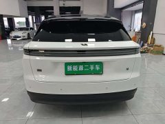 Li Auto i6 2025 Two-Wheel Drive Standard - ფოტო 7