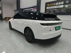 Li Auto i6 2025 Two-Wheel Drive Standard - ფოტო 8