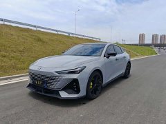 Changan UNI-V 1.5T Deluxe - ფოტო 1