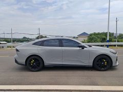 Changan UNI-V 1.5T Deluxe - ფოტო 10