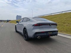Changan UNI-V 1.5T Deluxe - ფოტო 12