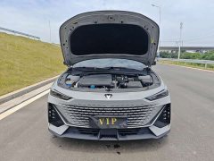 Changan UNI-V 1.5T Deluxe - ფოტო 15